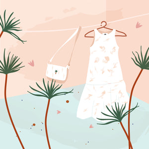 SOS Wash & Care Guide - Organic Clothing