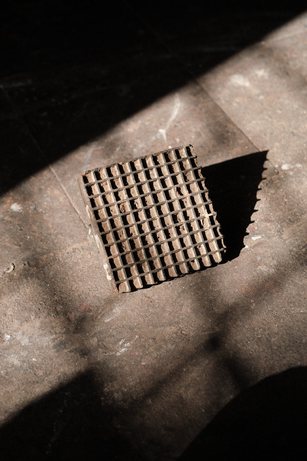 Behind the Blocks – Something Sustainable
